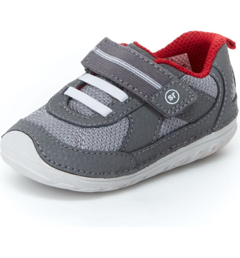 best soft sole shoes for toddlers