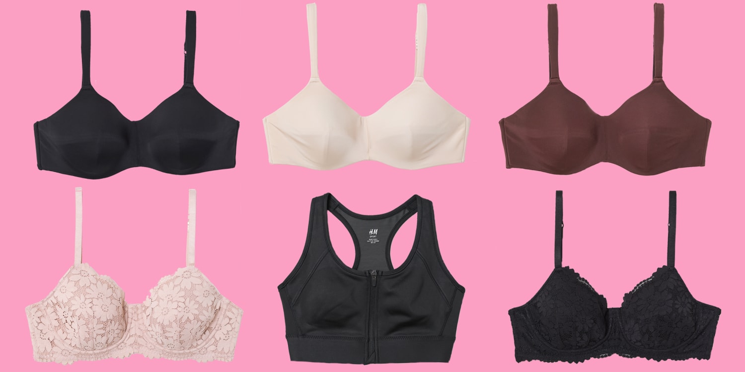 H&M launches collection for breast cancer survivors