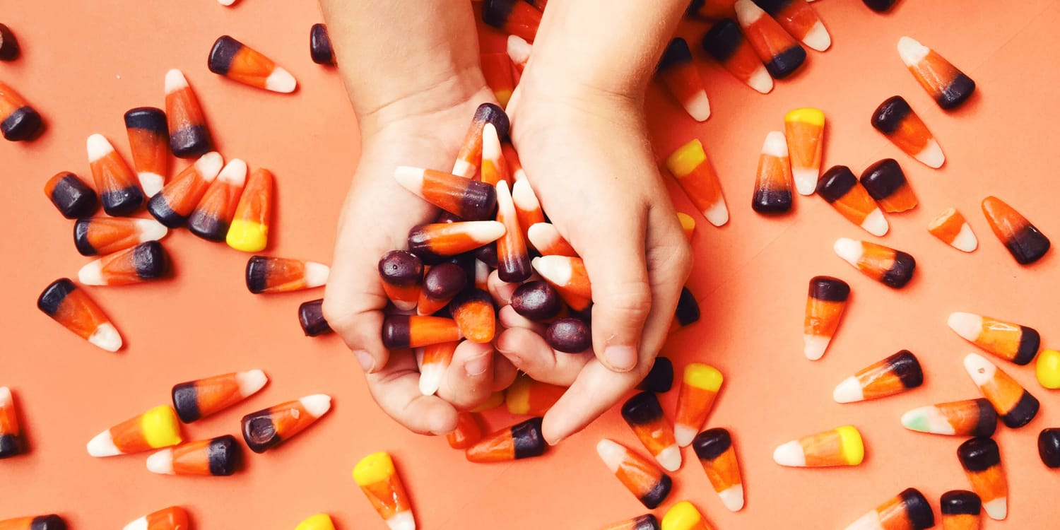 National Candy Corn Day 2018: Why I'm not ashamed to love candy corn