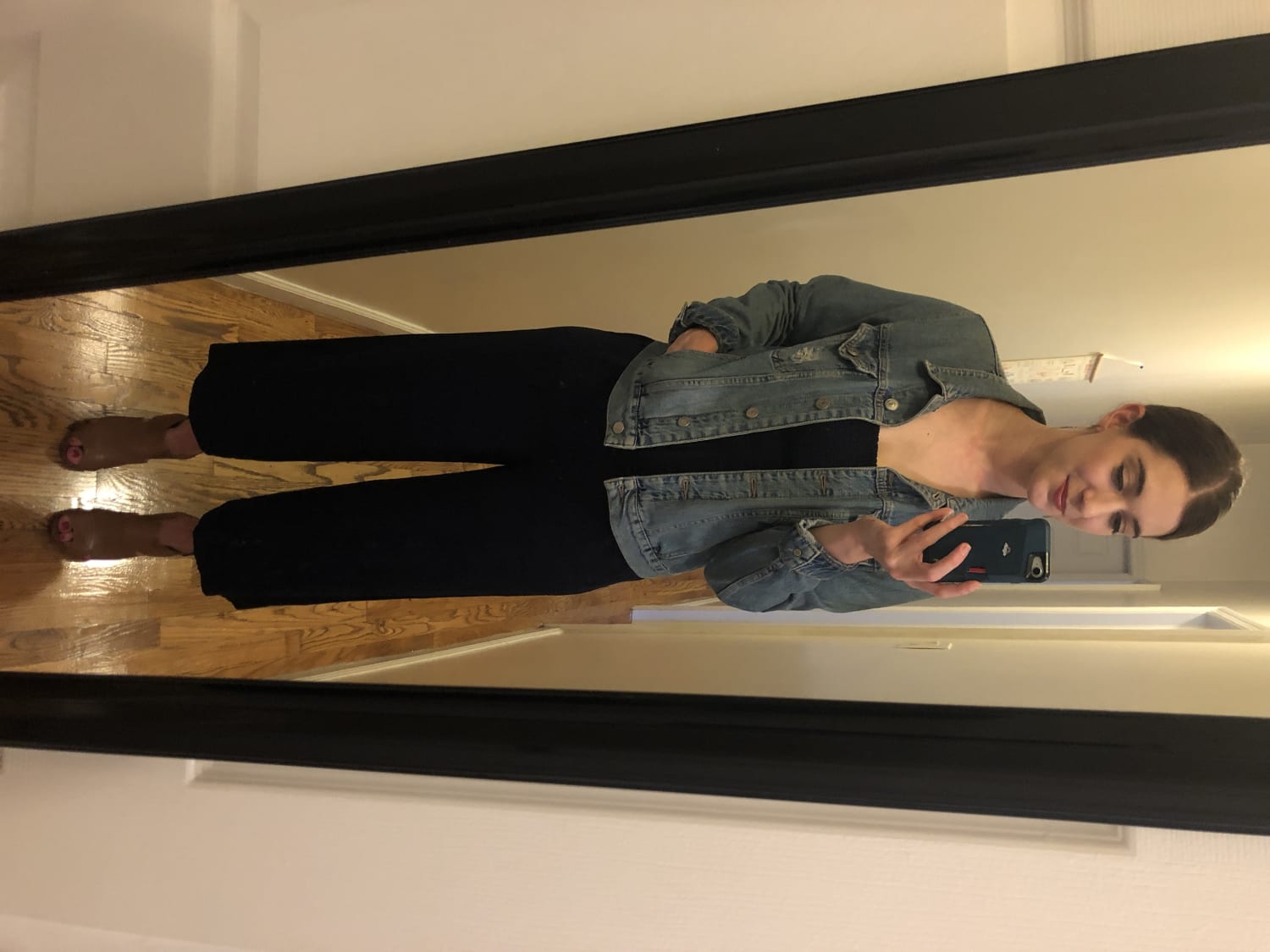 My friends picked out my clothes for a week. Here's what I learned