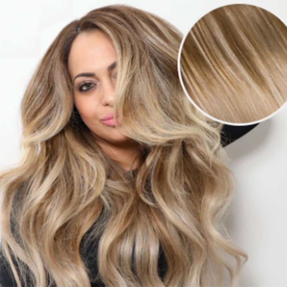 7 best clip-in hair extensions, according to stylists