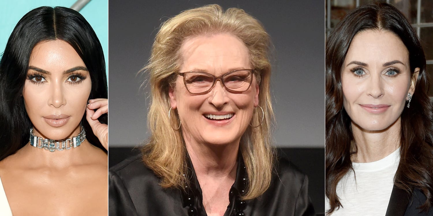 specs for oblong shaped face