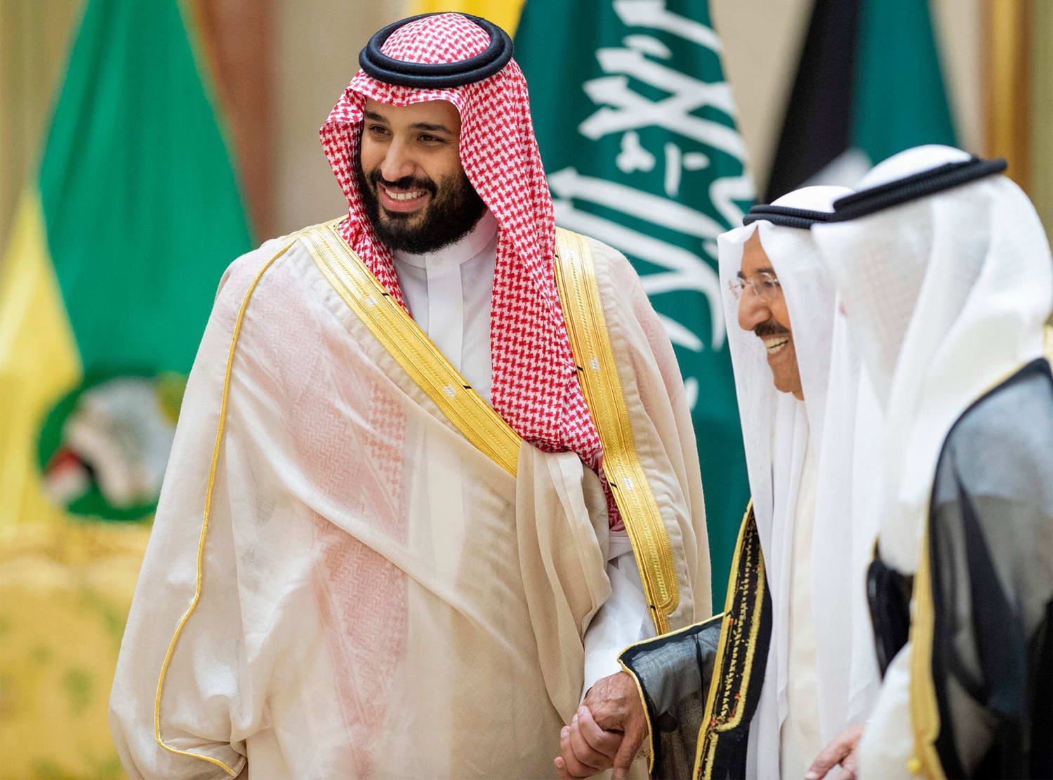 Саудовская аравия вопросы
