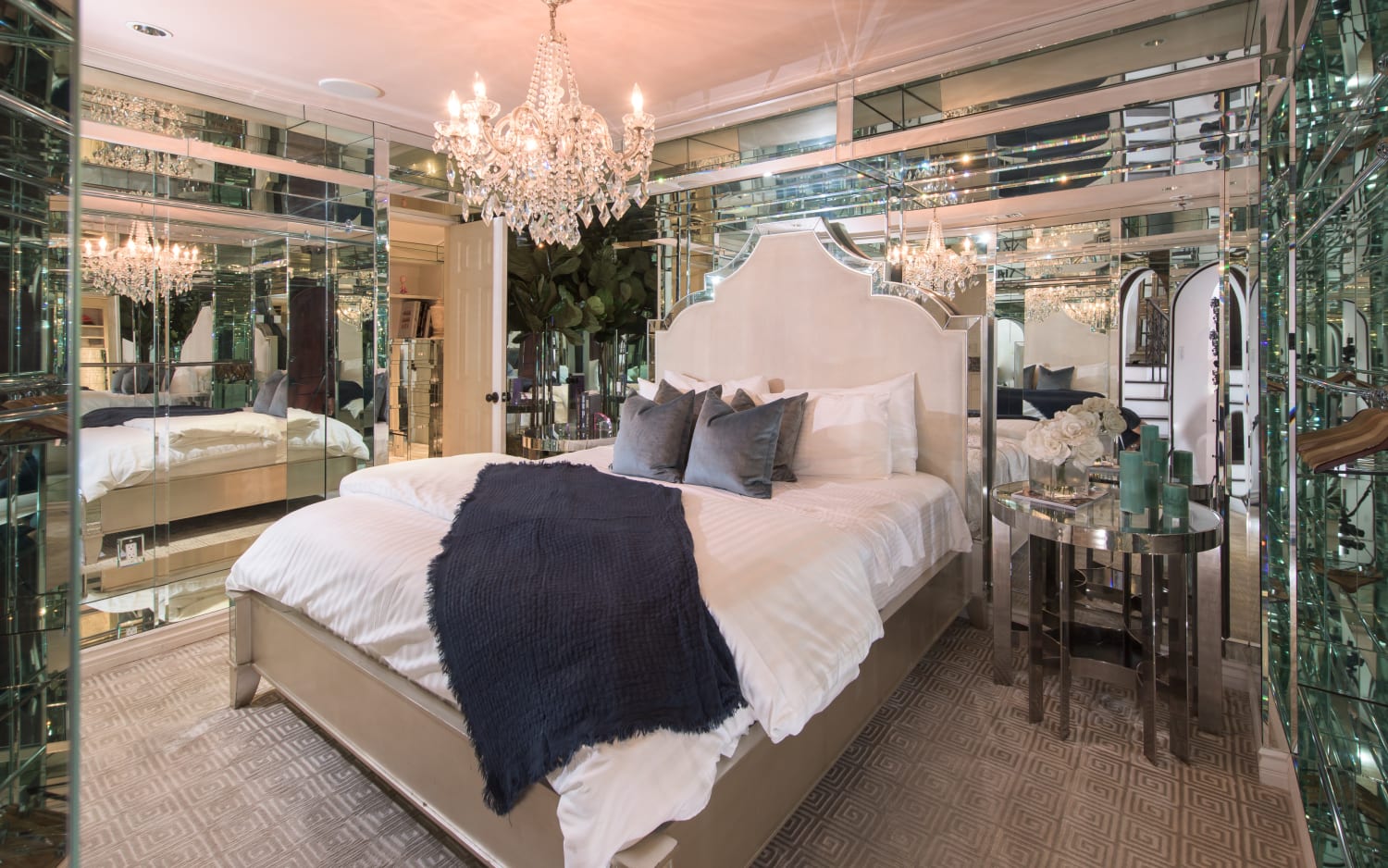 That's hot' - Paris Hilton's home range is on sale for Prime Day