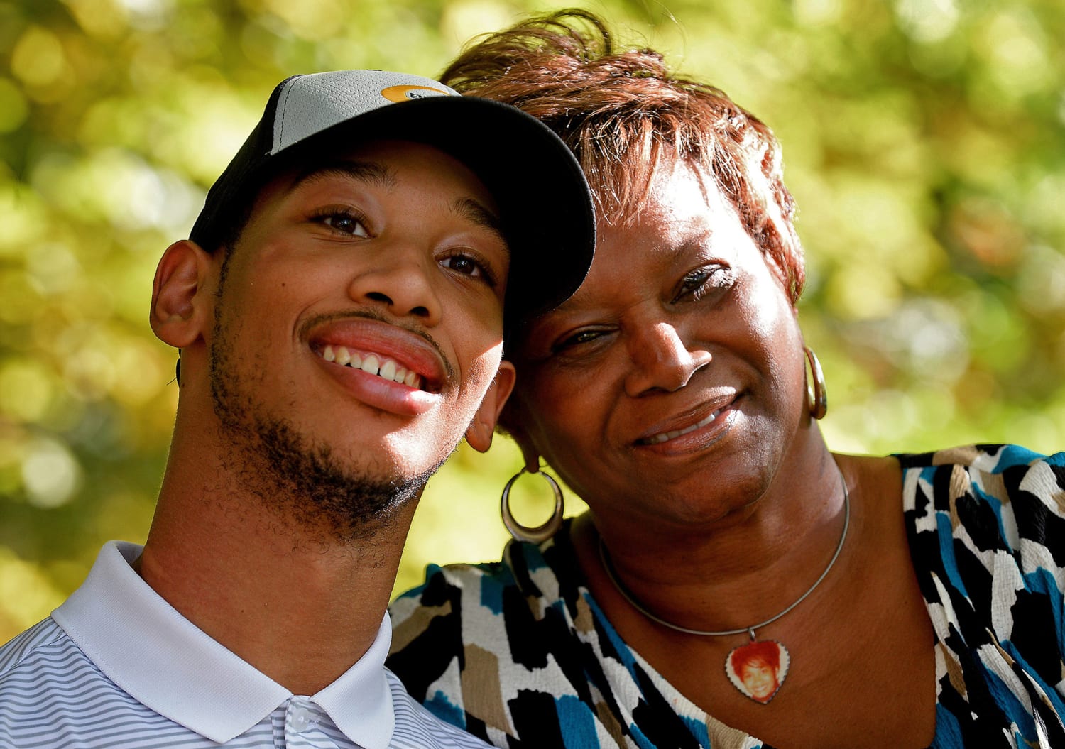 Fame and murder: The story of Rae Carruth, prison, National Football  League