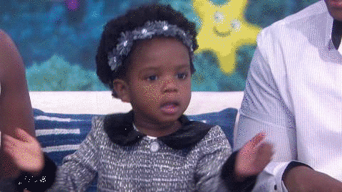 Baby Shark Girl Who Stole Our Hearts With Adorable Alexa Request Visits Today
