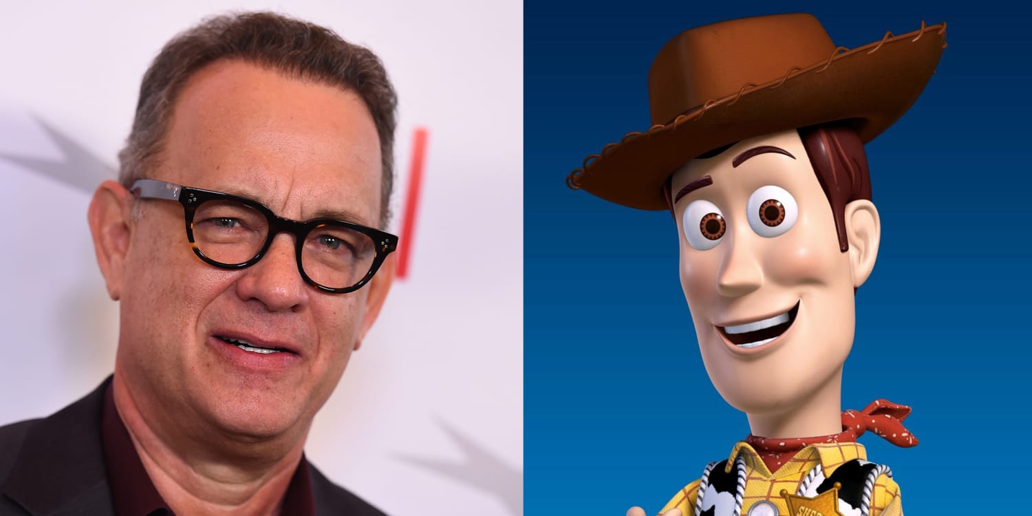 Tom Hanks Calls Emotional Toy Story 4 Ending A Moment In History Tom Hanks Calls Emotional Toy Story 4 Ending A Moment In History