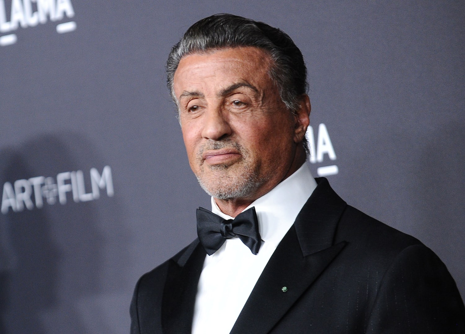 Sylvester Stallone now fights off sex assault claim - Washington Times