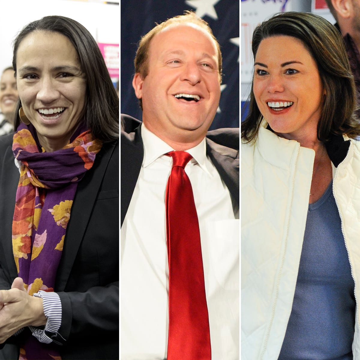 Over 150 LGBTQ candidates claim victory in midterm elections