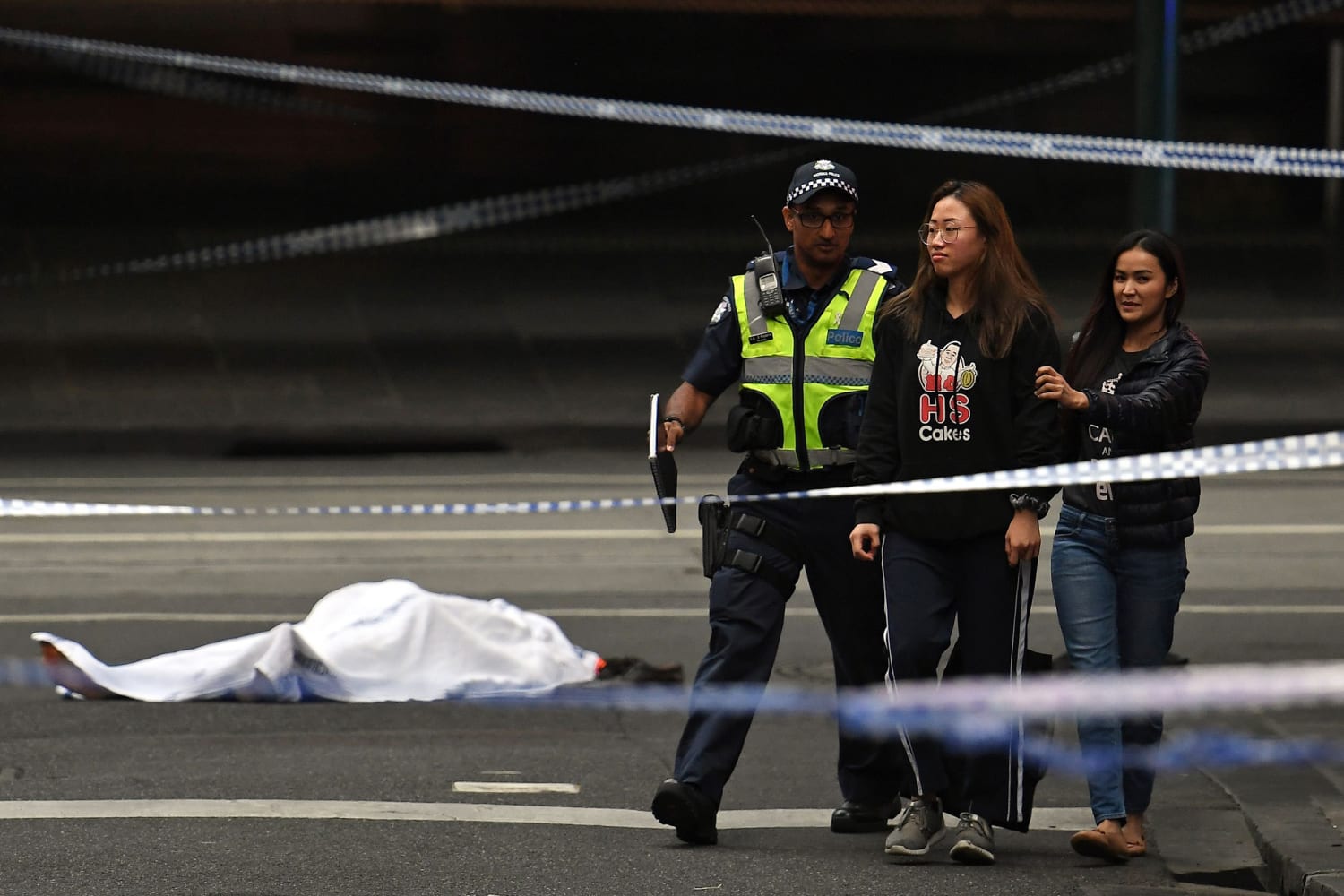 Man attack. Теракт в Австралии. Нападение Японии на Австралию. Borough Market terrorist Attack News.