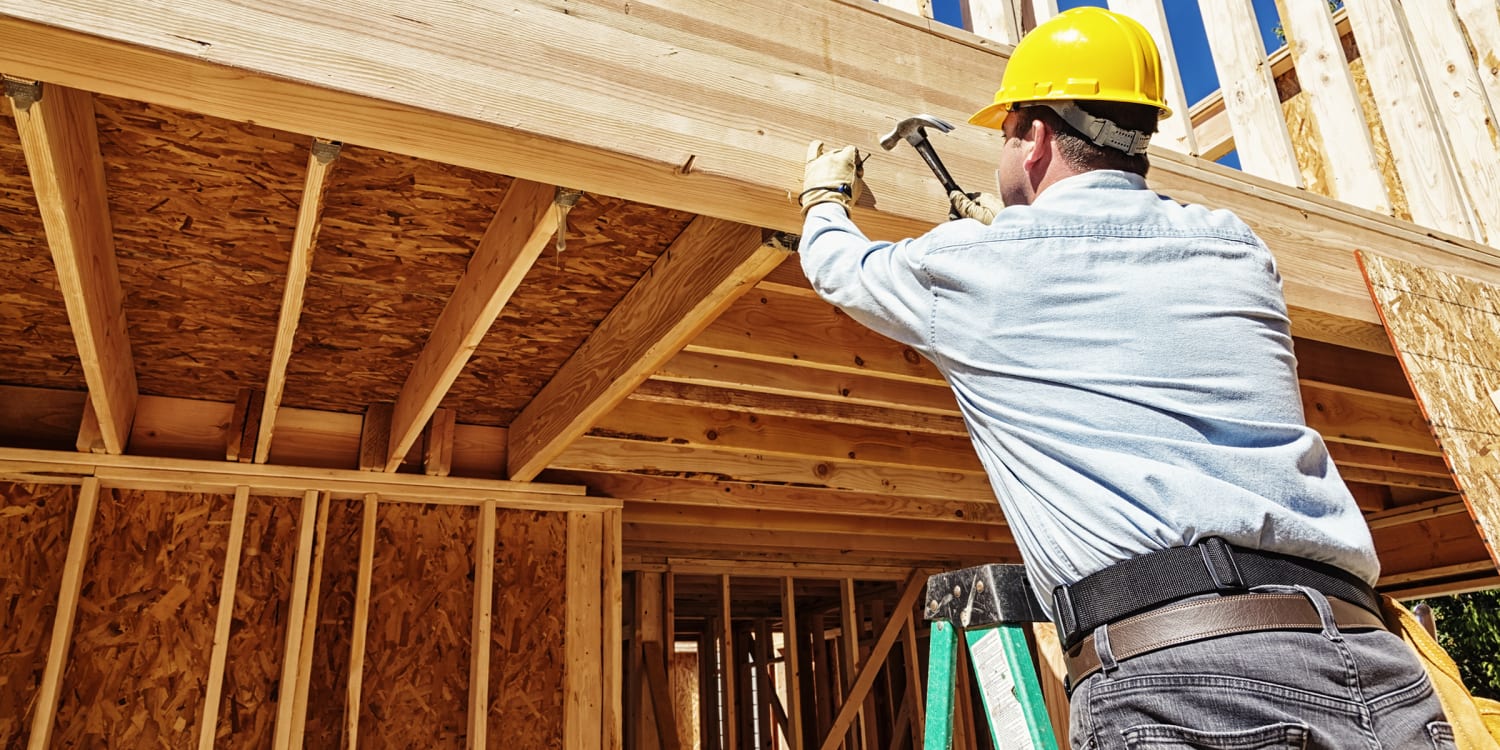 13 tips for hiring and working with a contractor for home renovations