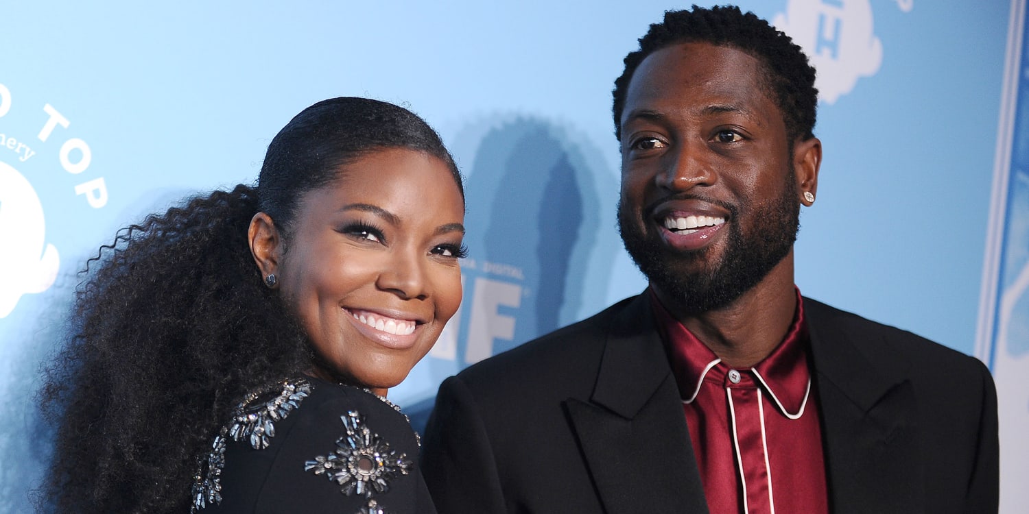 Name Of Gabrielle Union And Dwyane Wade S Baby Revealed Name Of Gabrielle Union And Dwyane Wade S Baby Revealed
