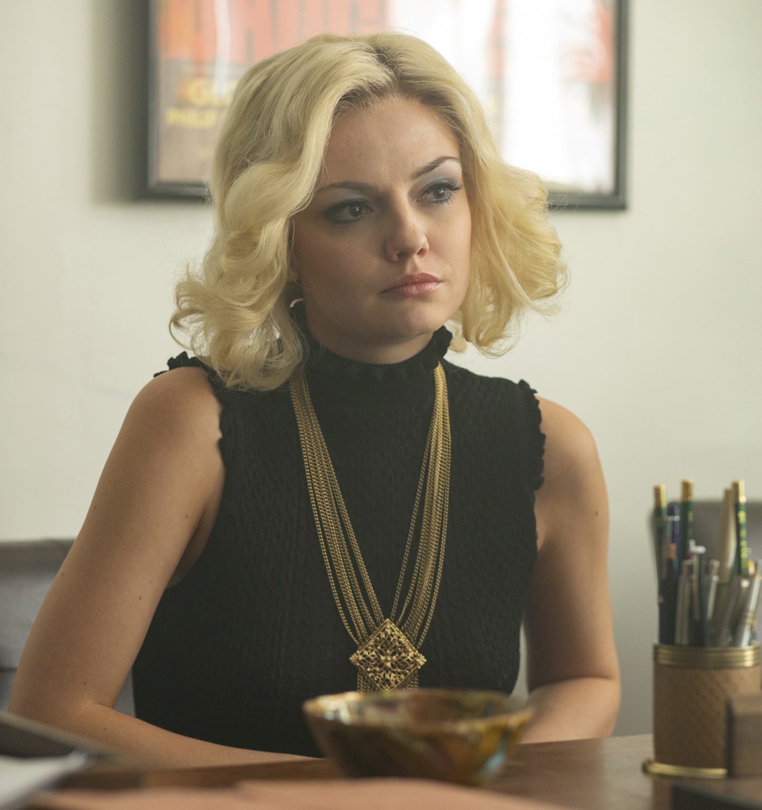 On film and TV sets, intimacy coordinators focus on safety for actors in  sex scenes