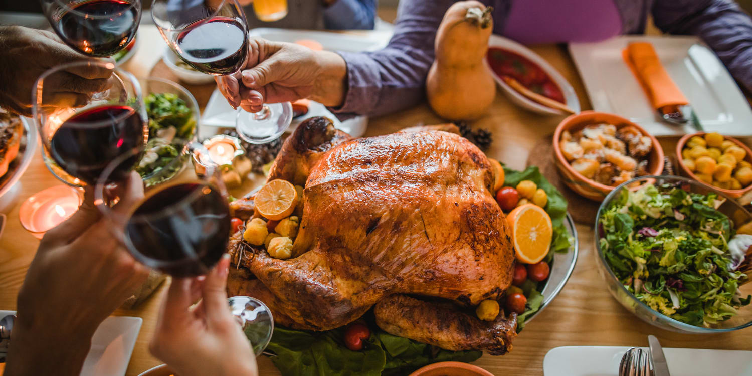 19 Thanksgiving Quotes You Ll Want To Share This Holiday Season