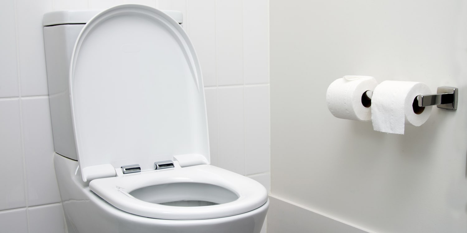 Toilet Seat Lid Use Velcromag