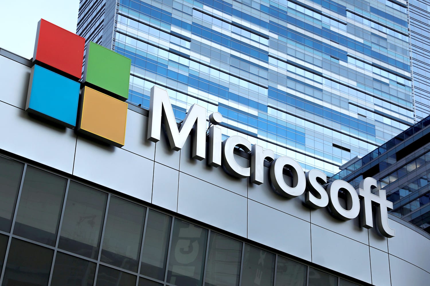 Why Microsoft Again Became the World's Most Valuable Company