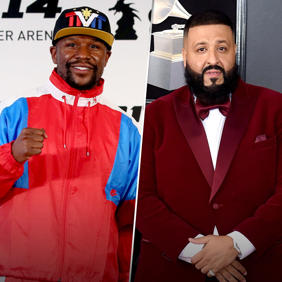 Floyd Mayweather Jr., DJ Khaled to pay big SEC penalties in cryptocurrency  promotions