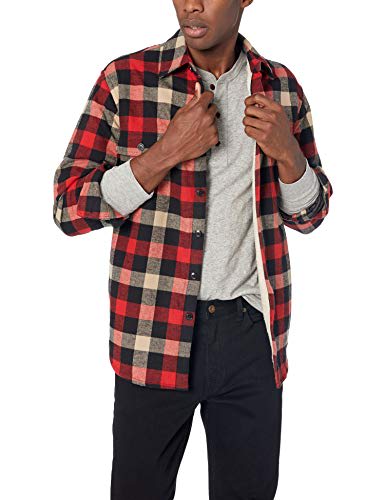 j crew plaid coat