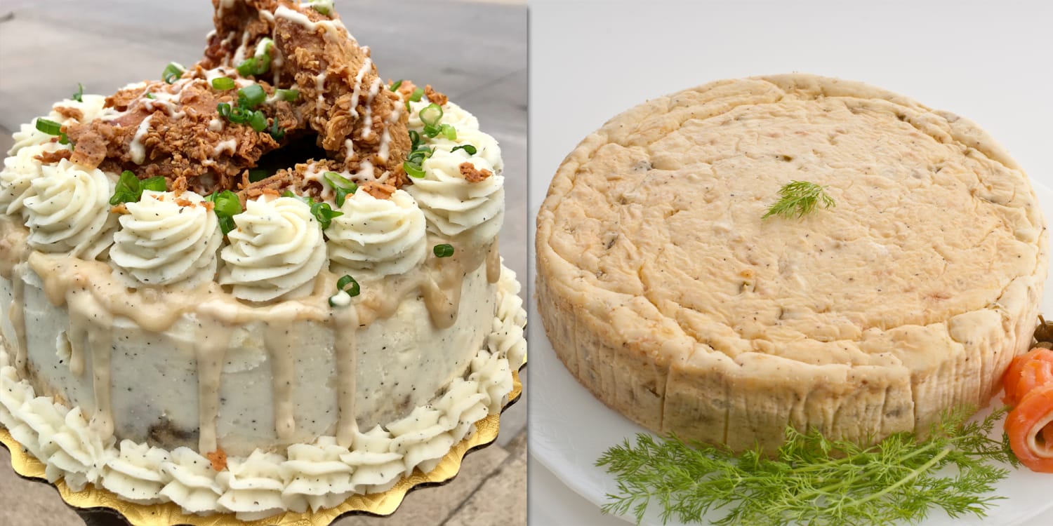 From cheesecake to sushi, check out the best local Bengals-themed