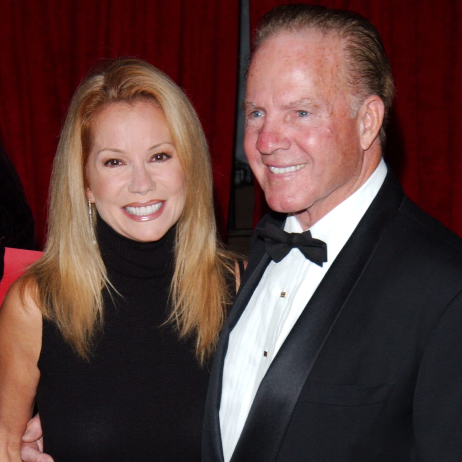 Kathie Lee Gifford reveals the moment she knew she wanted to marry Frank