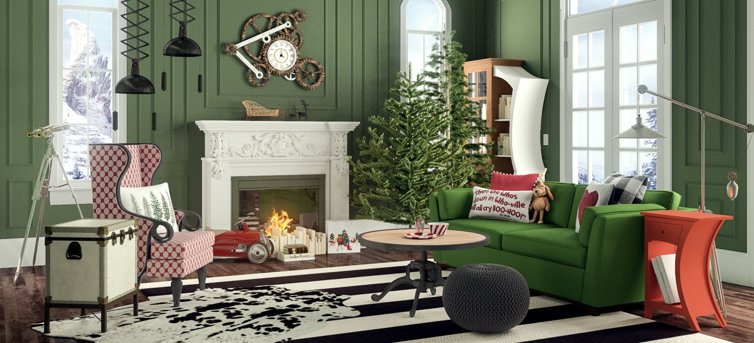 Here S What The Home Alone House Would Look Like Now