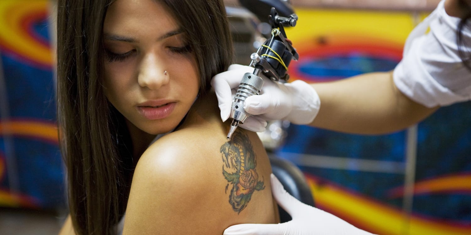 What are tattoo removal creams and do they work?