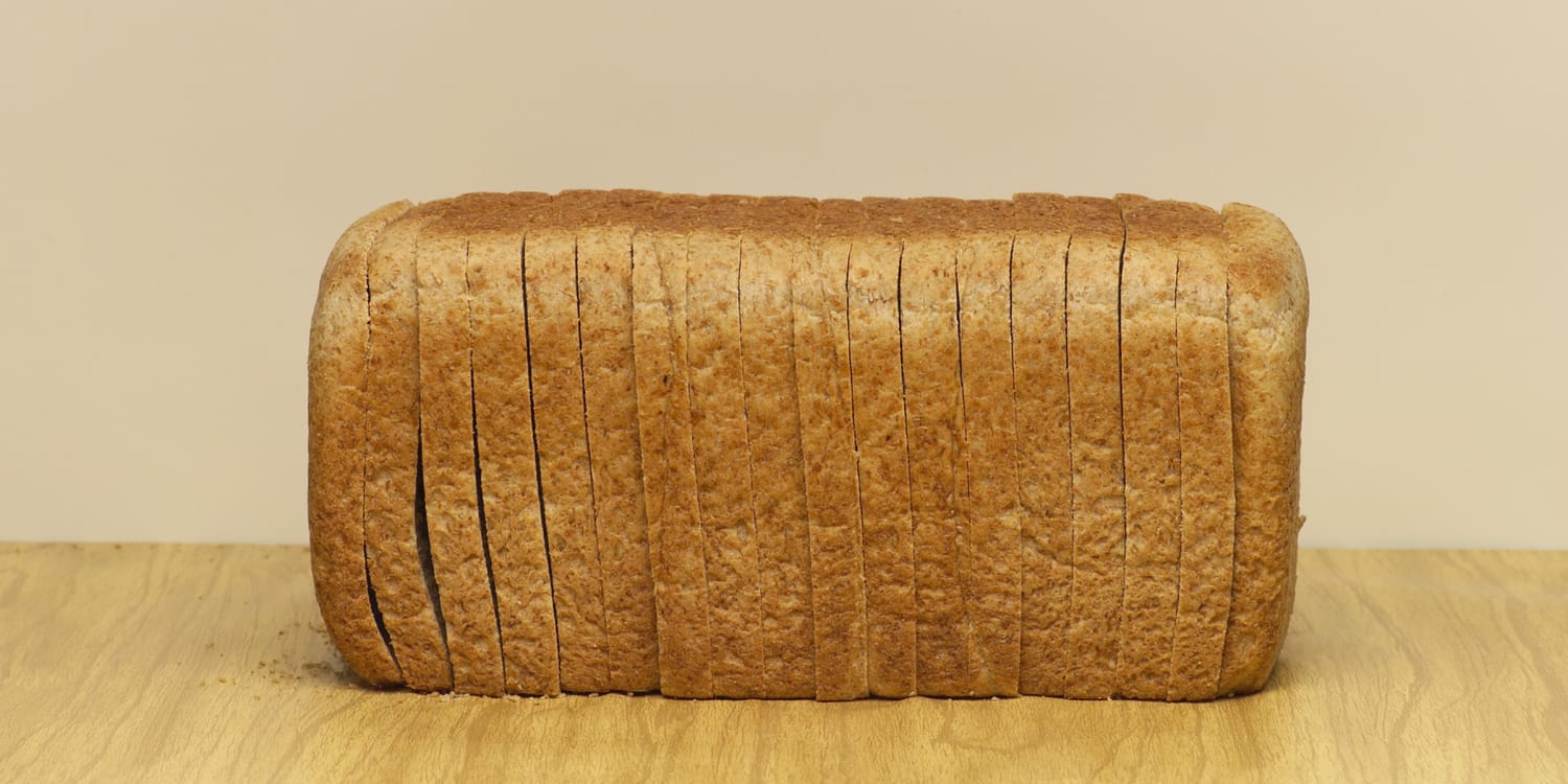 what happens when a dog eats a loaf of bread