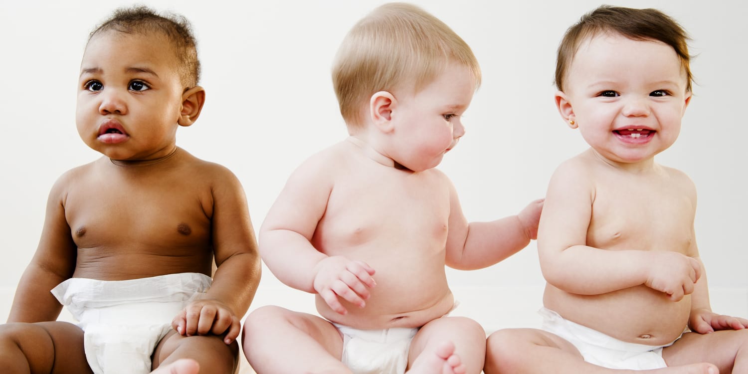 These are the top baby names of 2018