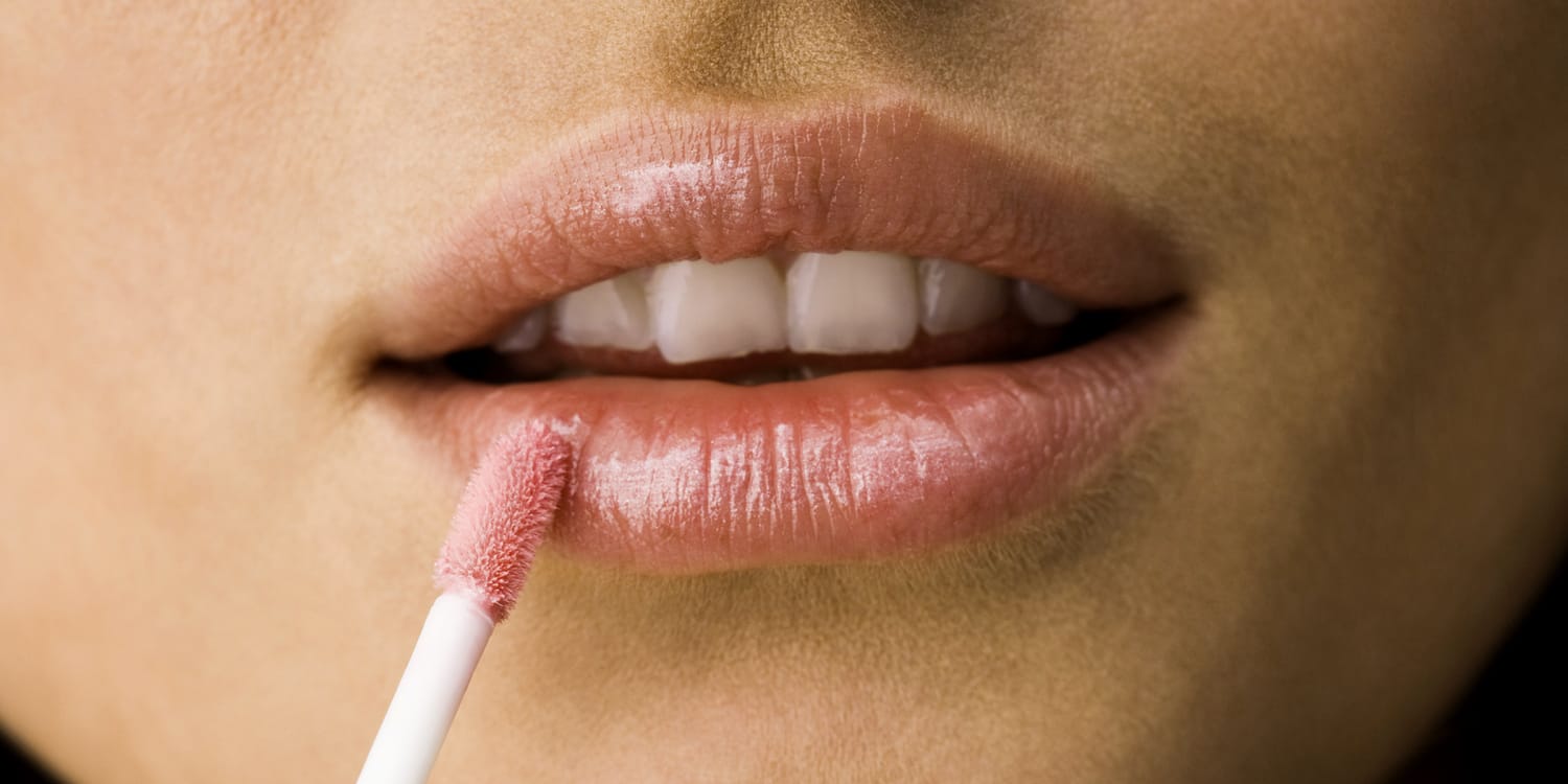 Can Lip Plumper Burn Your Lips Naturally Lipstutorial Org