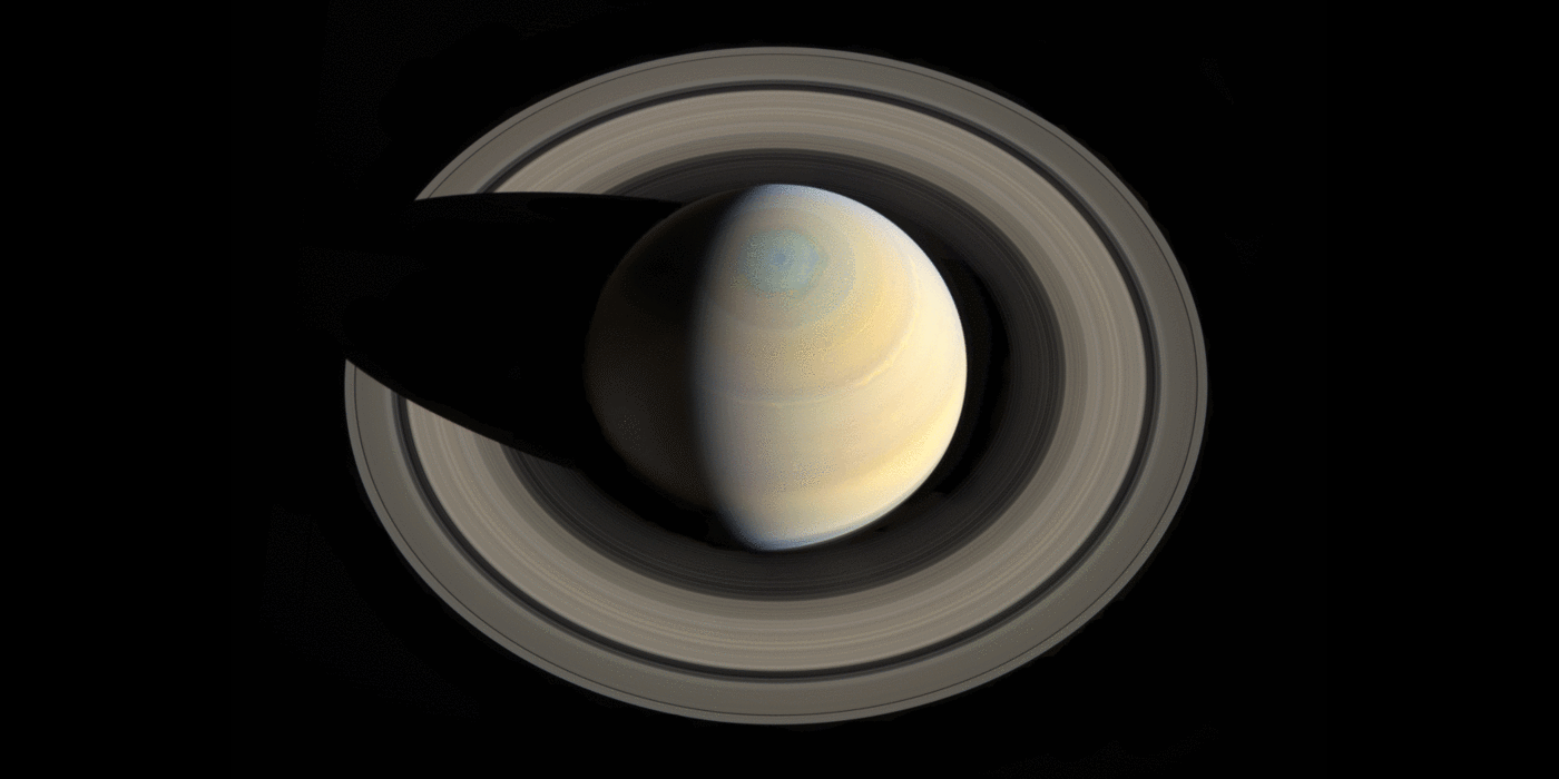 Saturn — A guide to the sixth planet from the sun | Space