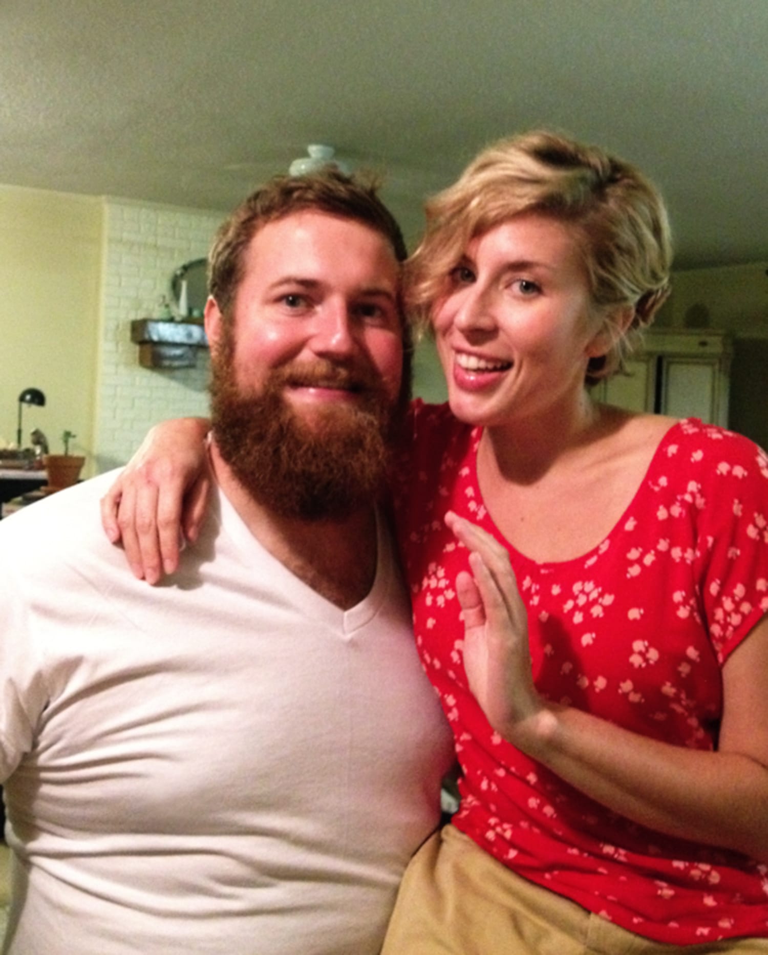 Ben Napier's Instagram, Twitter & Facebook on IDCrawl