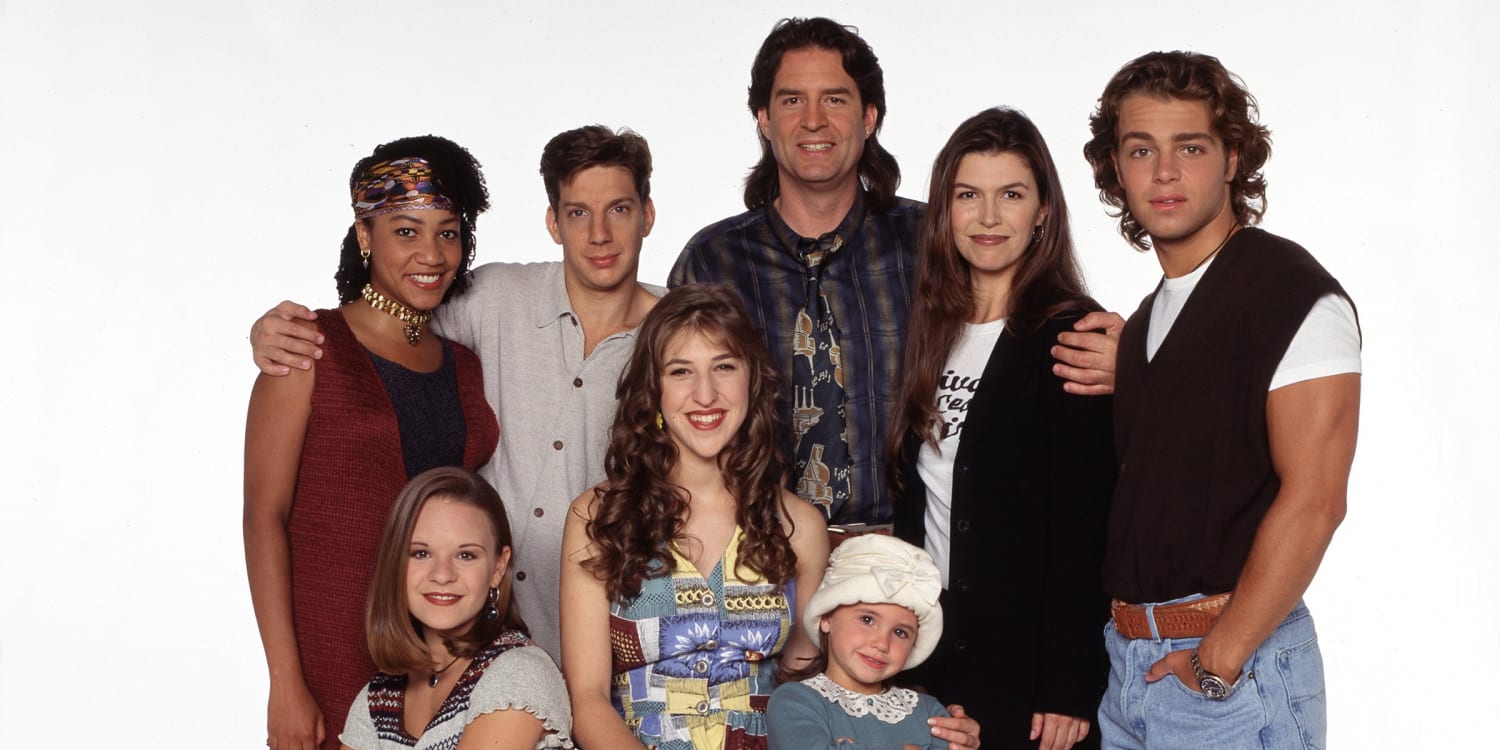 Blossom' Cast: Where Are They Now?