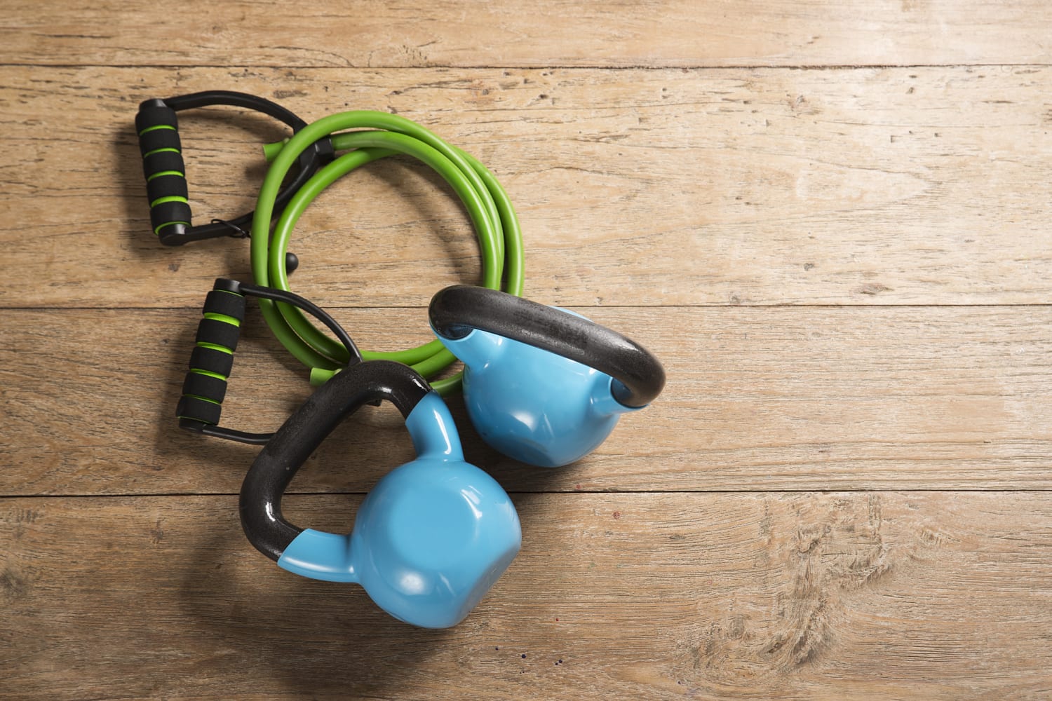 Best equipment for a home gym under $20, according to fitness experts