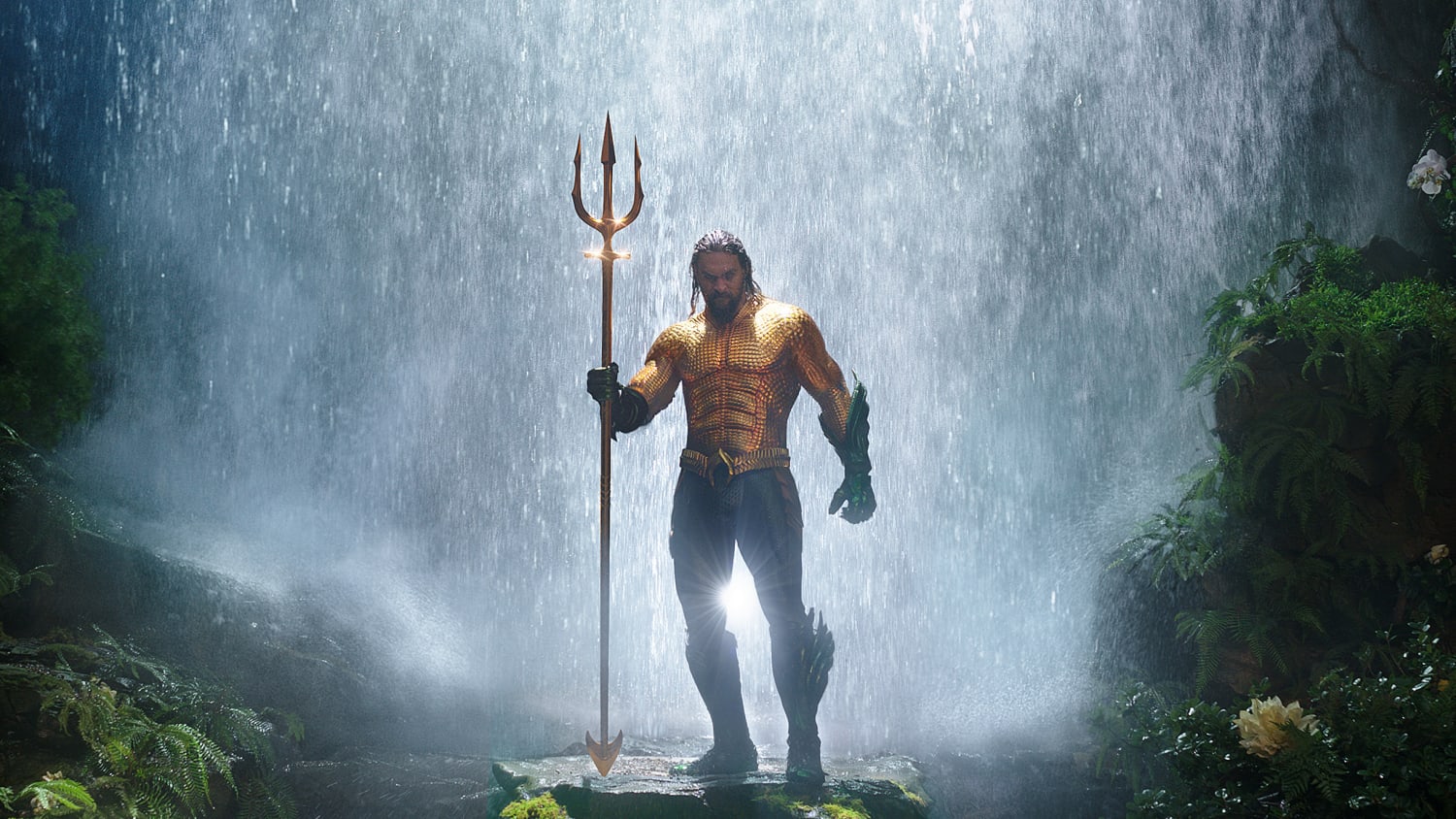 Aquaman full discount movie online youtube