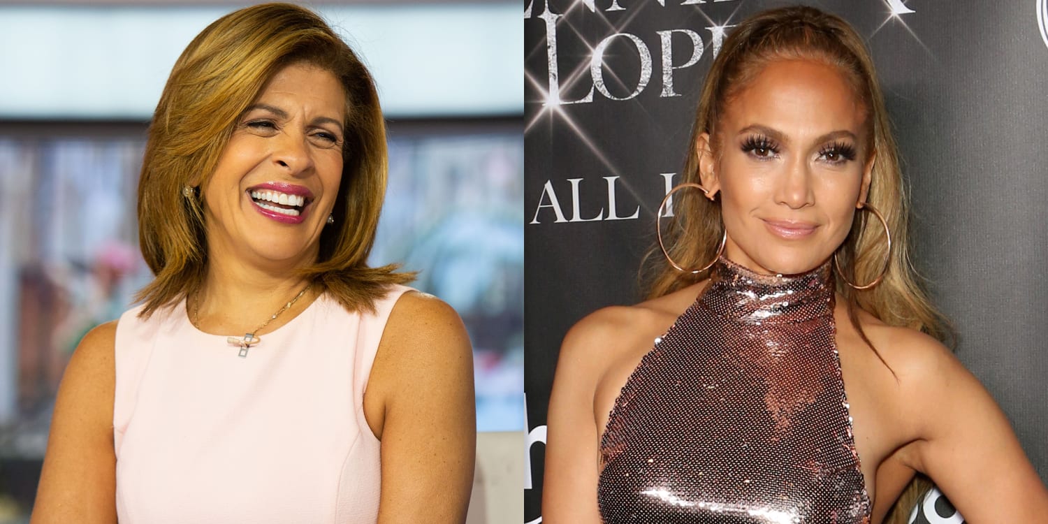 JLo's 10day nocarb nosugar challenge Here's what you need to know