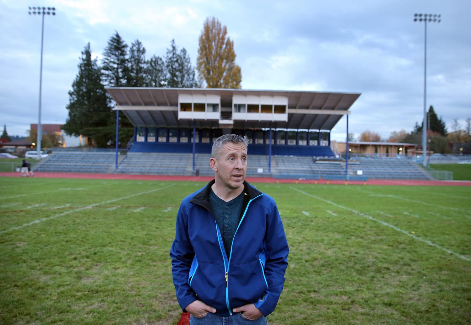 Supreme Court won't hear case of HS football coach fired for on-field prayer