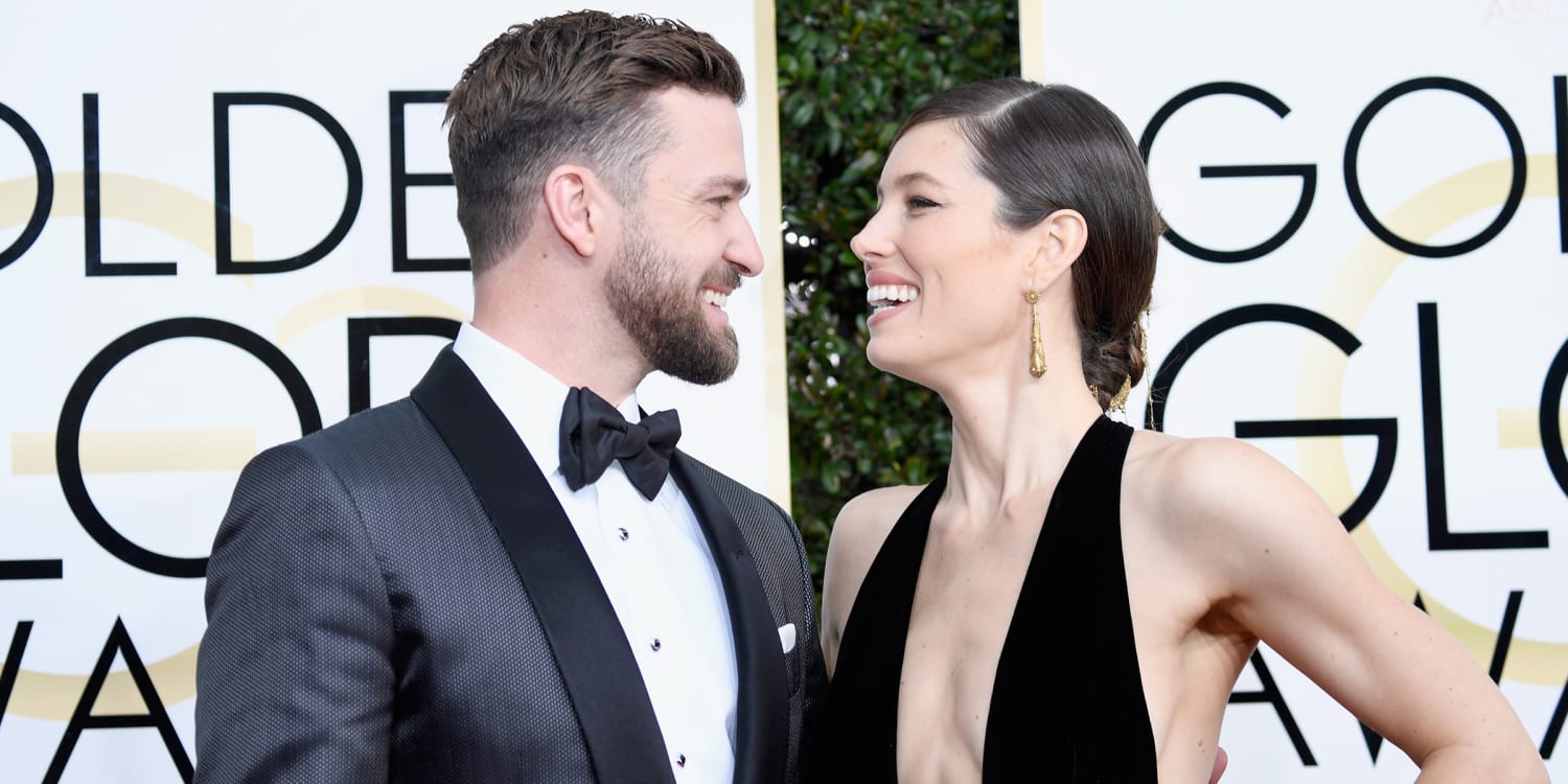 Justin Timberlake Shares Jessica Biel Appreciation Post – SheKnows