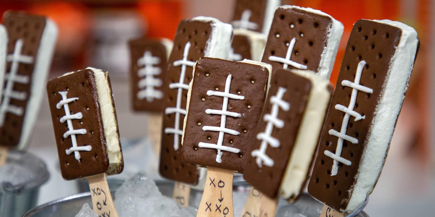 Awesome Game Day Party Ideas, Home Matters