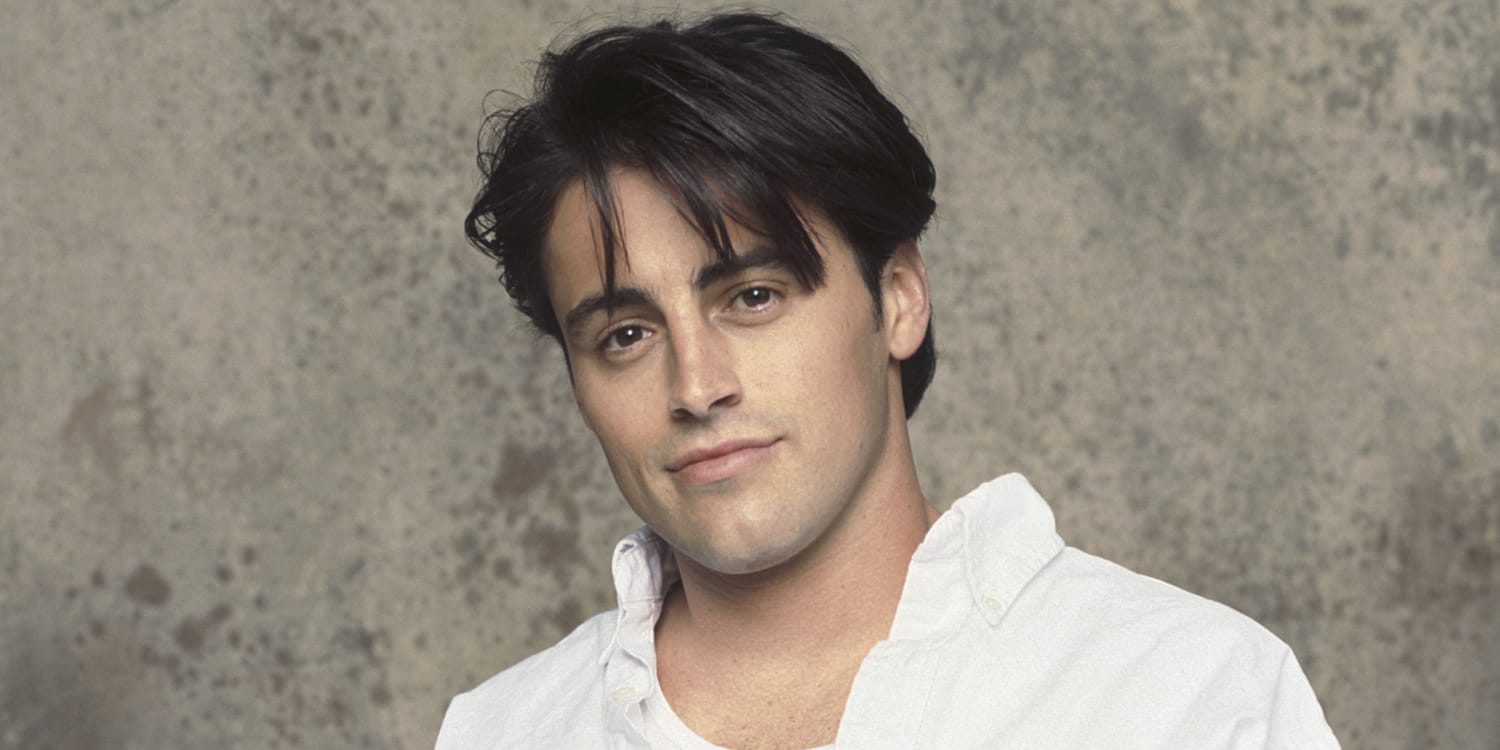 Joey Tribbiani Wallpapers  Wallpaper Cave