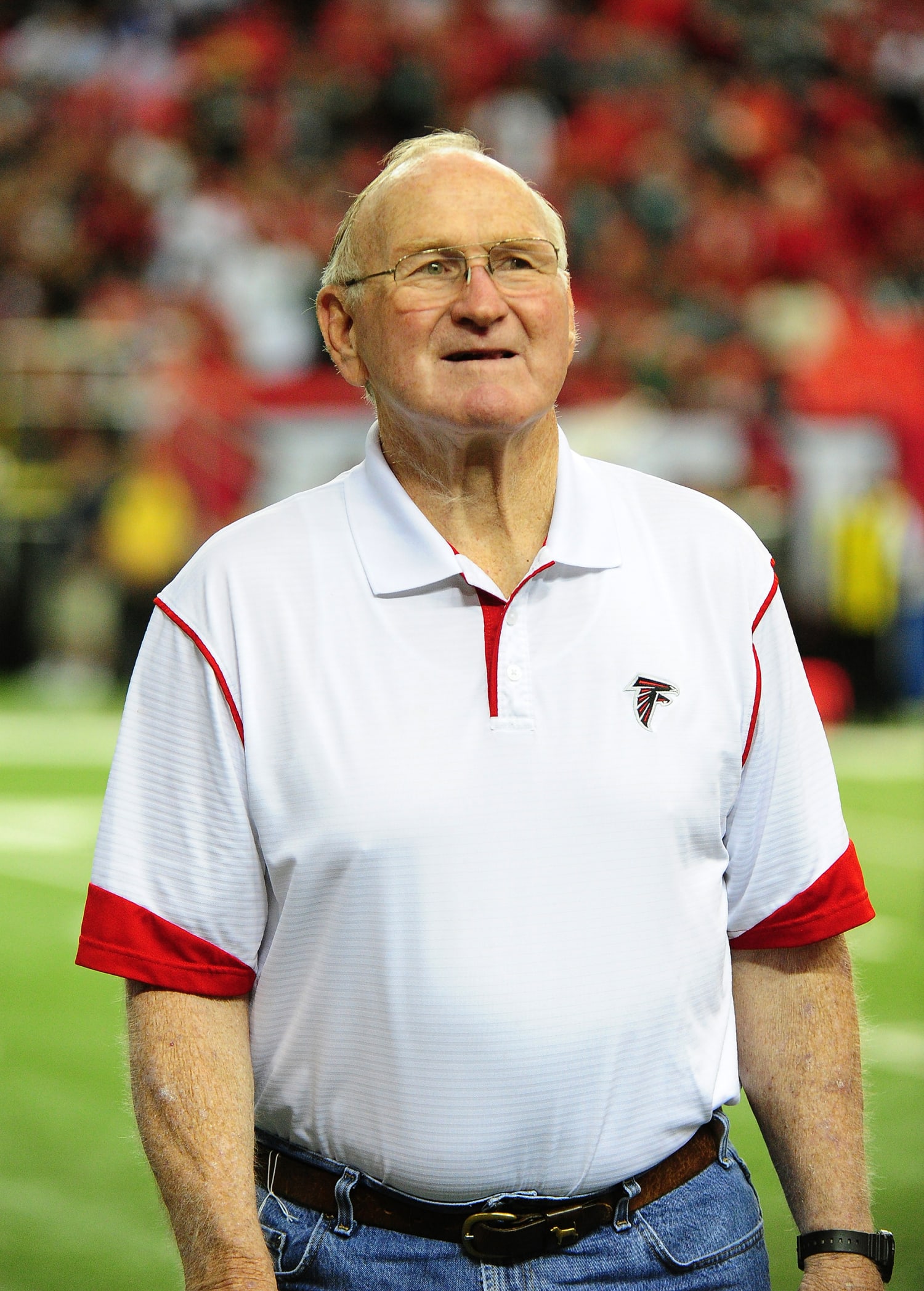 Football took a terrible toll on Tommy Nobis, but self-pity wasn't