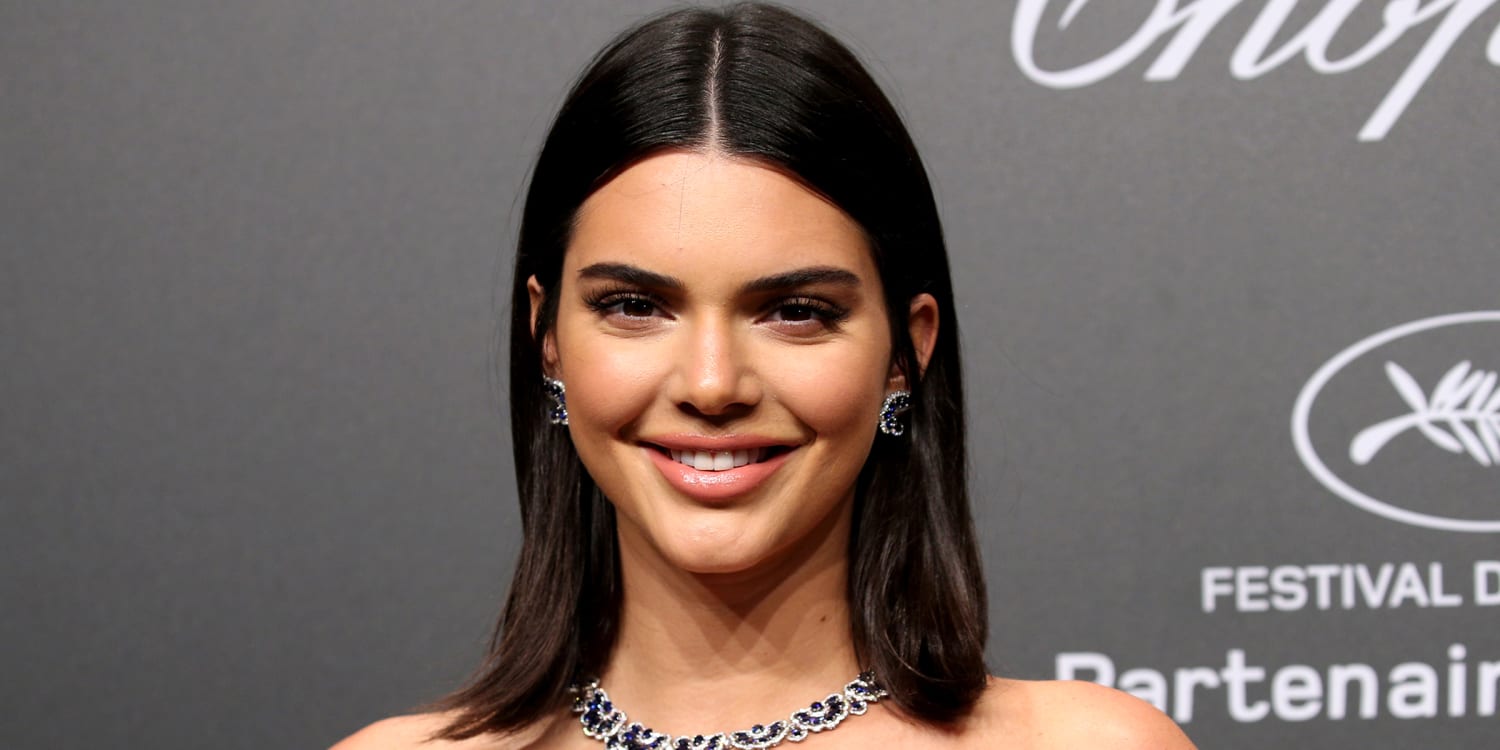 You Will Be Obsessed With Kendall Jenners Short Hair