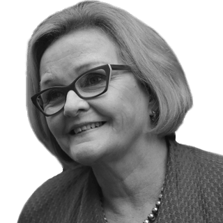 Claire McCaskill, Biography & Facts