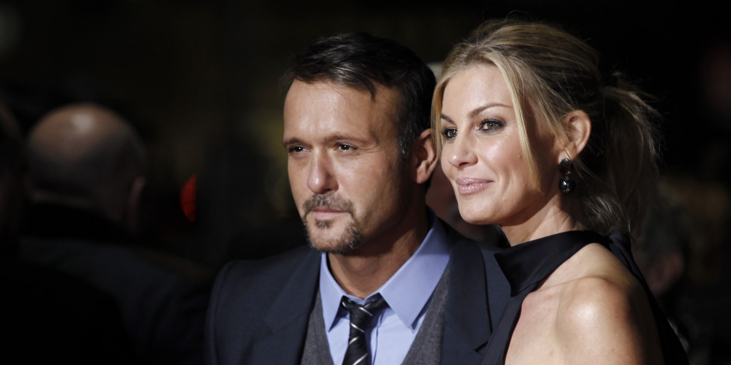 Tim McGraw Opens Up About the Domestic Abuse His Mother Endured