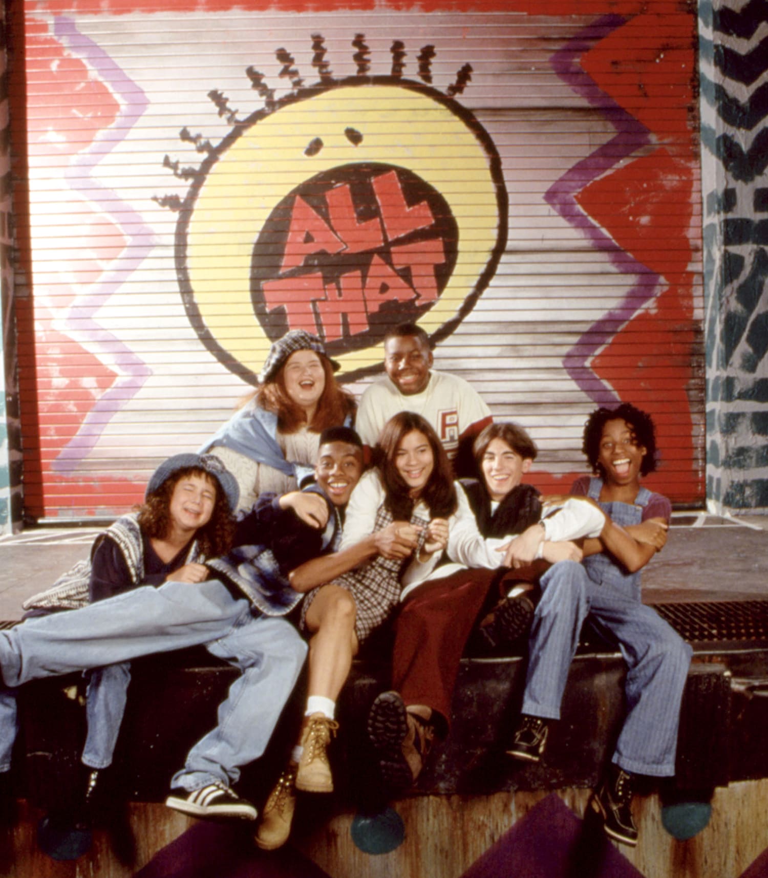 All That Nickelodeon Reboot