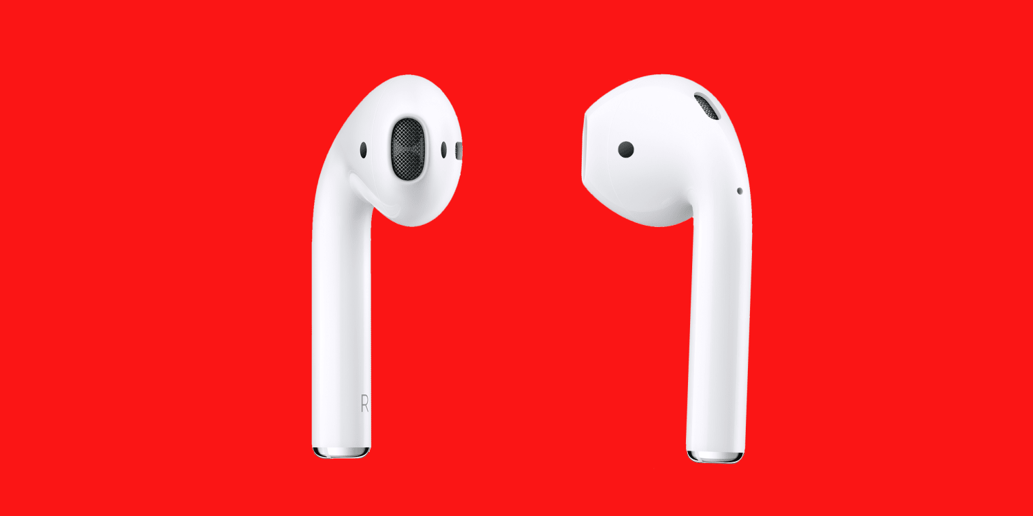 skarpt Taiko mave valse Apple's AirPods, once a punchline, emerge as a 'flex' and a financial force