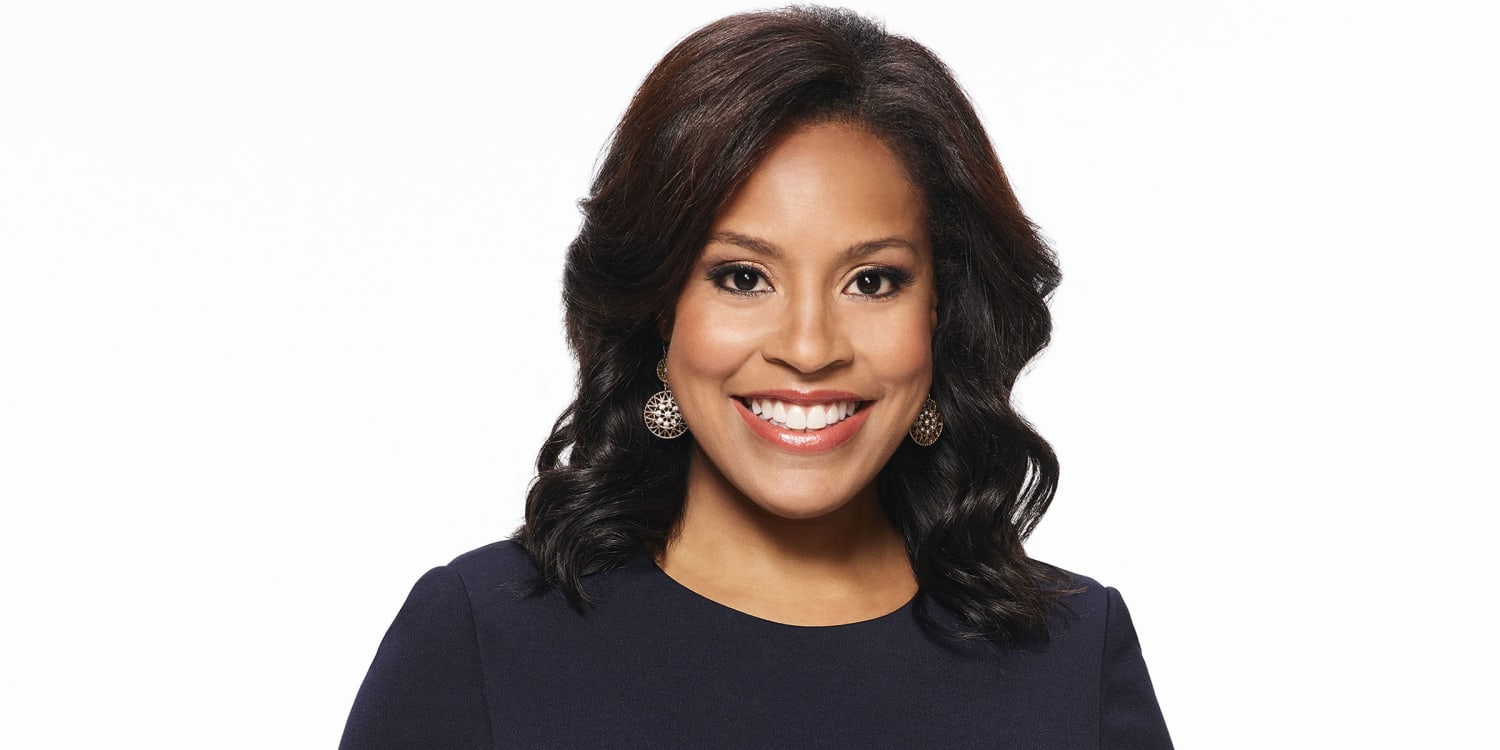 Sheinelle Jones is a co-host of NBC News’ 3rd hour of TODAY and a mid-week ...