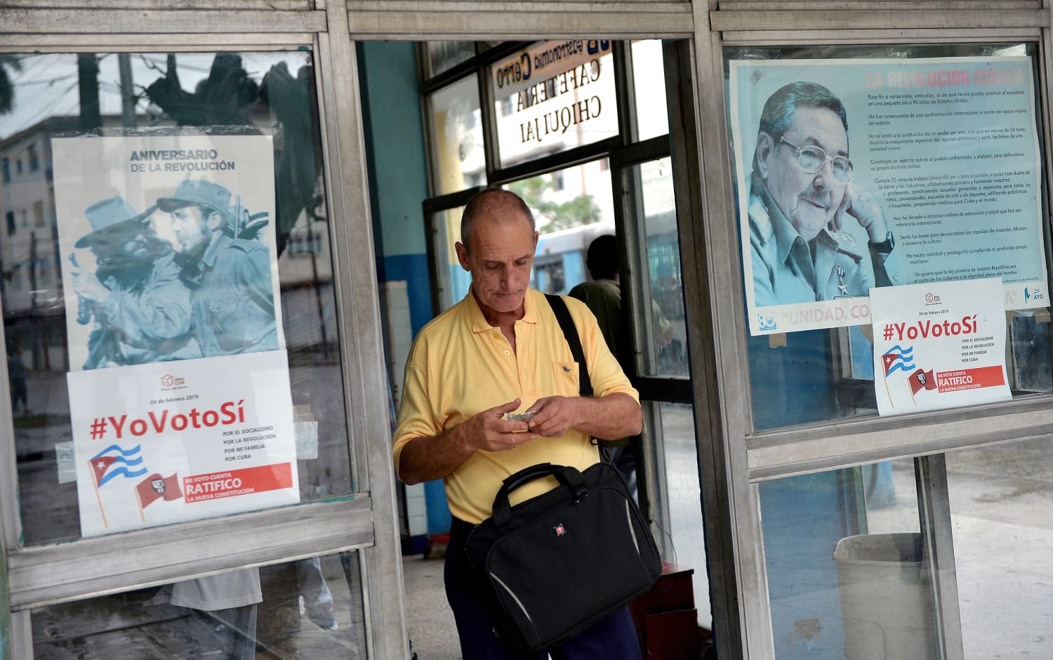 Cuba's New Family Code is approved after referendum - Aceprensa