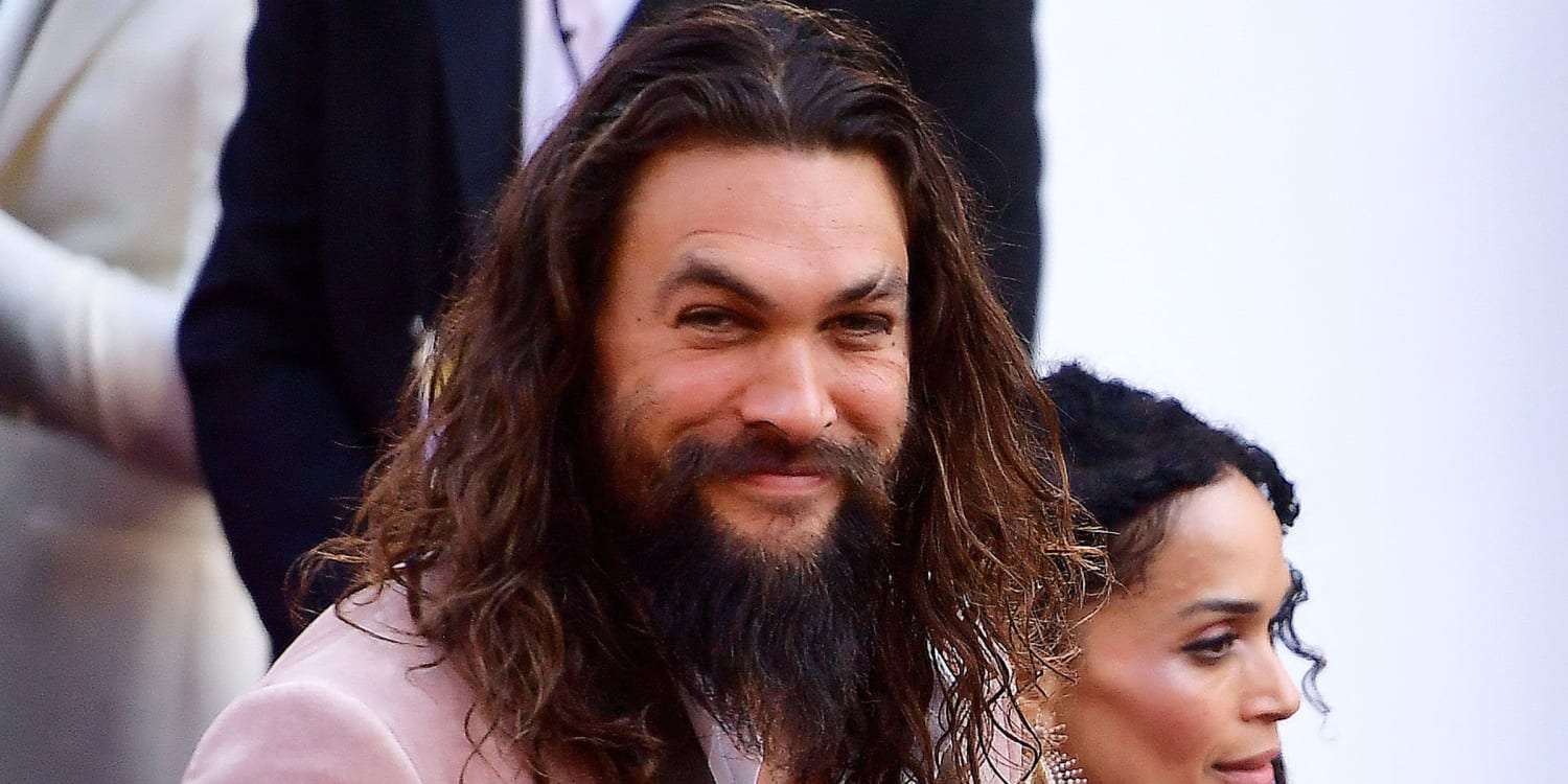 Jason Momoa reveals he freaked out meeting this unexpected star
