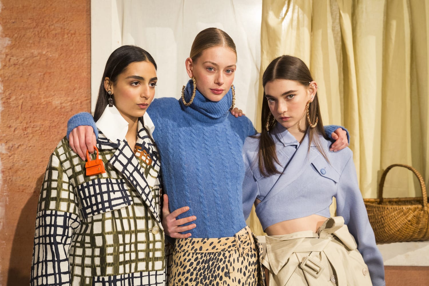 Everything You Need To Know About Jacquemus' Buzzy Parisian Show