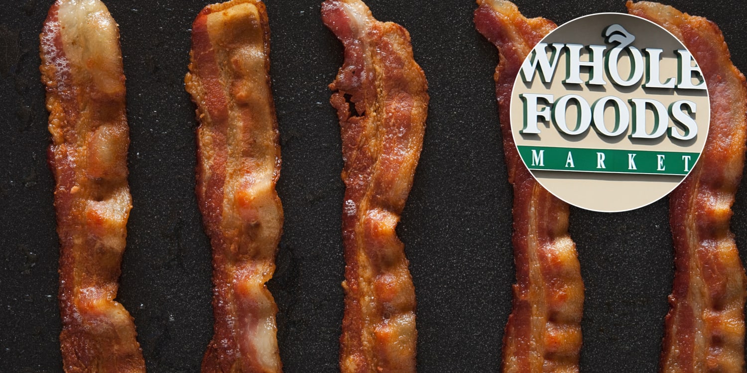 Original Bacon Flavored Seasoning, 2.8 oz at Whole Foods Market